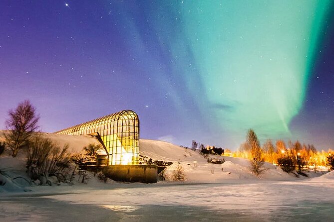 Rovaniemi Santa Claus Village Husky Reindeer Farm Arctic Museum - Husky and reindeer farms: the most distinctive part