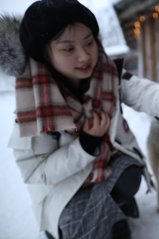 Rovaniemi: Santa Claus Village Tour Huskies & Reindeer ride - Learning what reindeer mean in Lapland