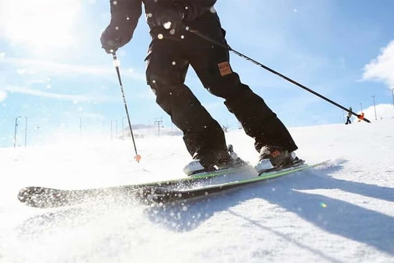 Rovaniemi: Slalom and Alpine Skiing - Key points to know before booking