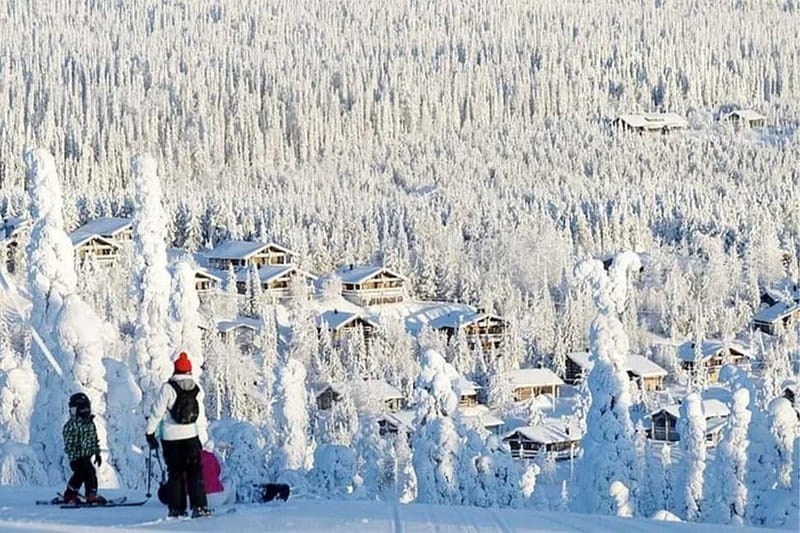 Rovaniemi: Slalom and Alpine Skiing - Should you book Rovaniemi alpine skiing?