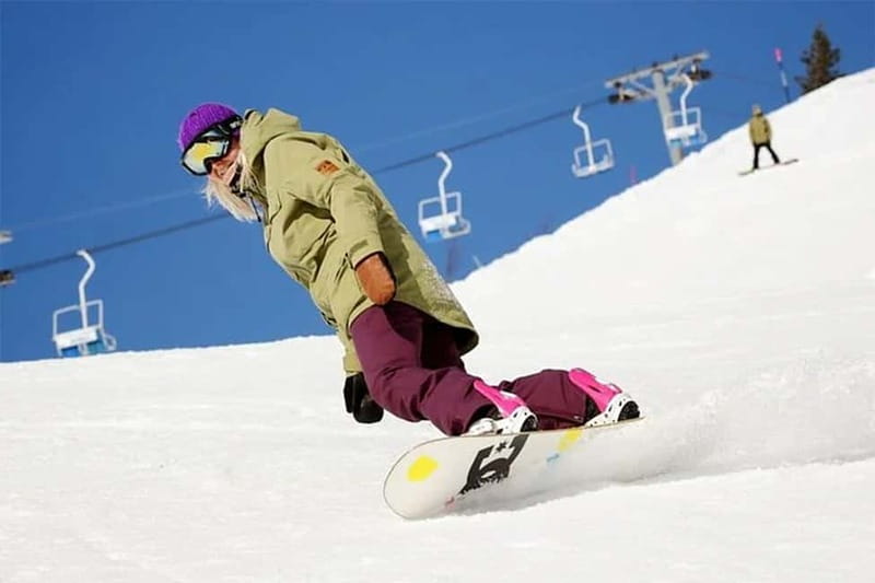 Rovaniemi: Slalom and Alpine Skiing - Learning slalom turns and finding your level