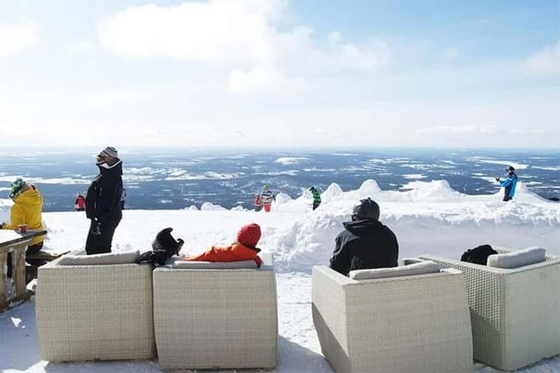 Rovaniemi: Slalom and Alpine Skiing - How the six-hour schedule really feels