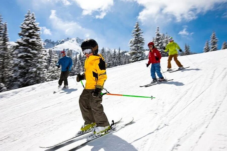 Rovaniemi: Slalom and Alpine Skiing - Is $283 a fair price?