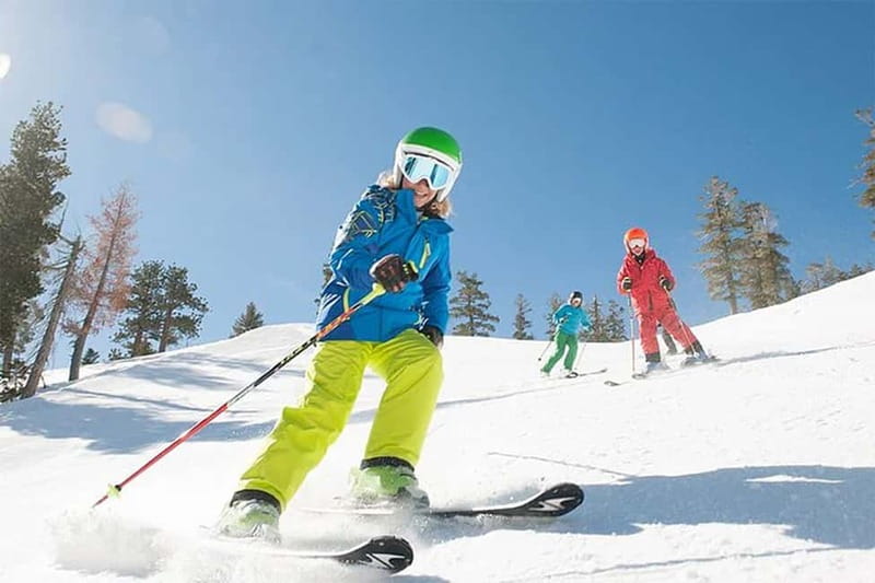 Rovaniemi: Slalom and Alpine Skiing - Small details that can make the day easier