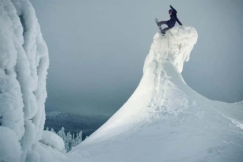 Rovaniemi: Slalom and Alpine Skiing - Getting ready with supplied ski equipment