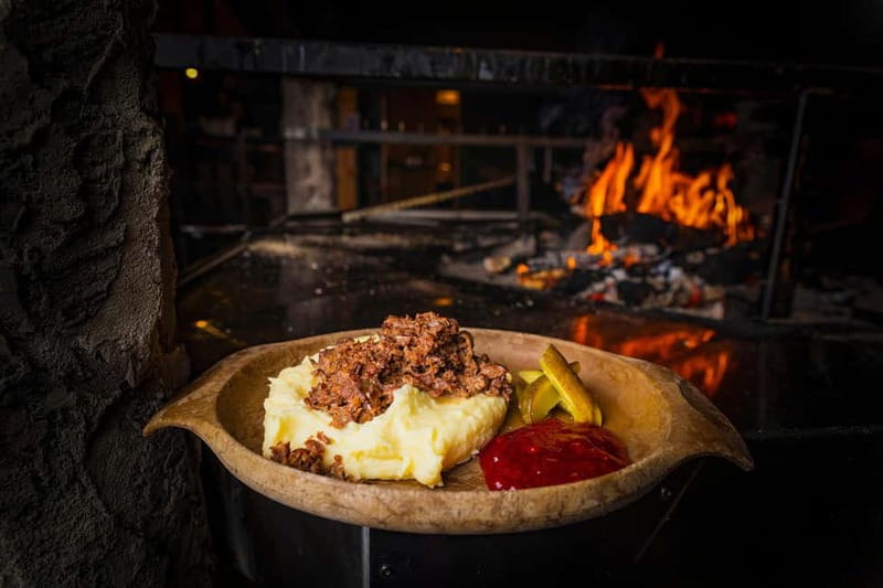 Rovaniemi: Snow Sauna Experience, Jacuzzi and Dinner in Kota - Booking and cancellation tips