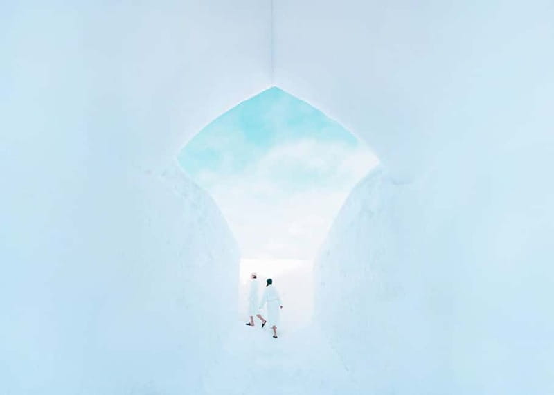 Rovaniemi: Snow Sauna Experience, Jacuzzi and Dinner in Kota - Who should book this experience?