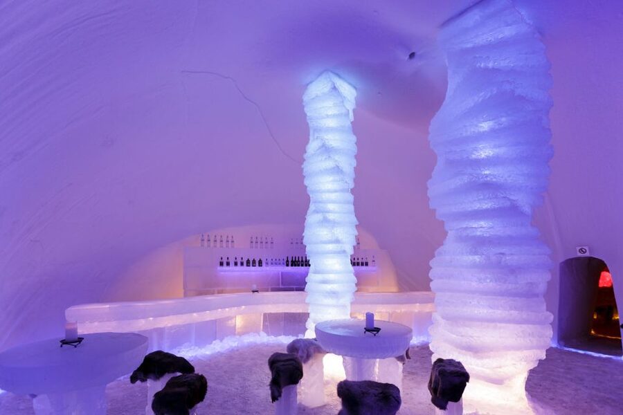 Rovaniemi: Snowmobile Safari to Arctic Snow Hotel - Why this safari is more than a hotel visit