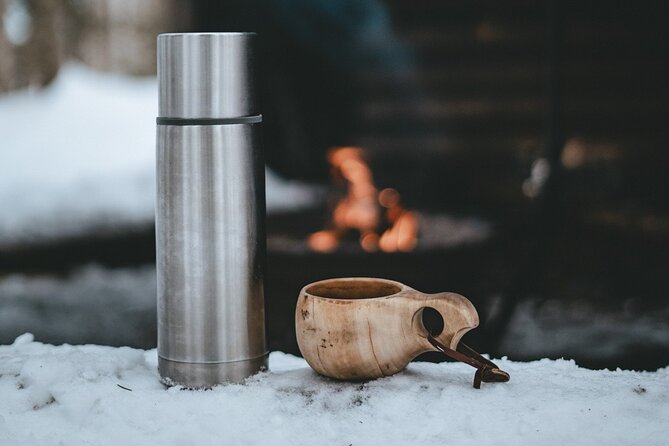 Rovaniemi: Snowshoeing in a magical snowy forest - Does the $98.33 price feel fair?