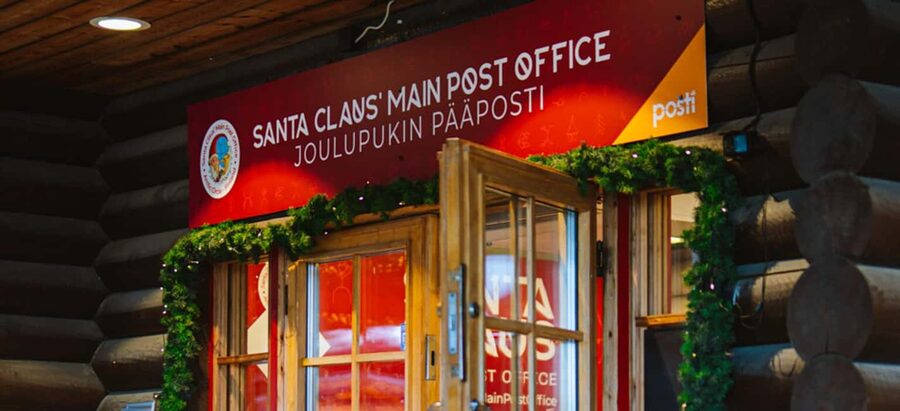 Rovaniemi: Tour to Santa Claus Village with Hotel Transfer - What the $141 price really buys