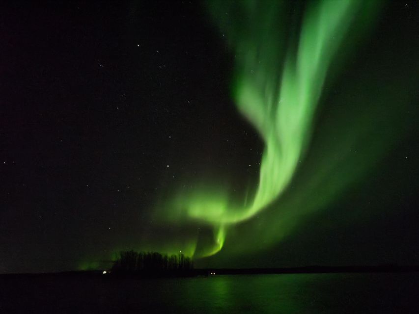 Rovaniemi: Traditional Sauna and Ice Swimming Experience - Key things to know before booking