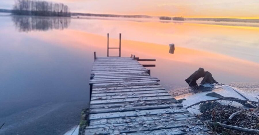 Rovaniemi: Traditional Sauna and Ice Swimming Experience - How to handle the hot and cold cycle