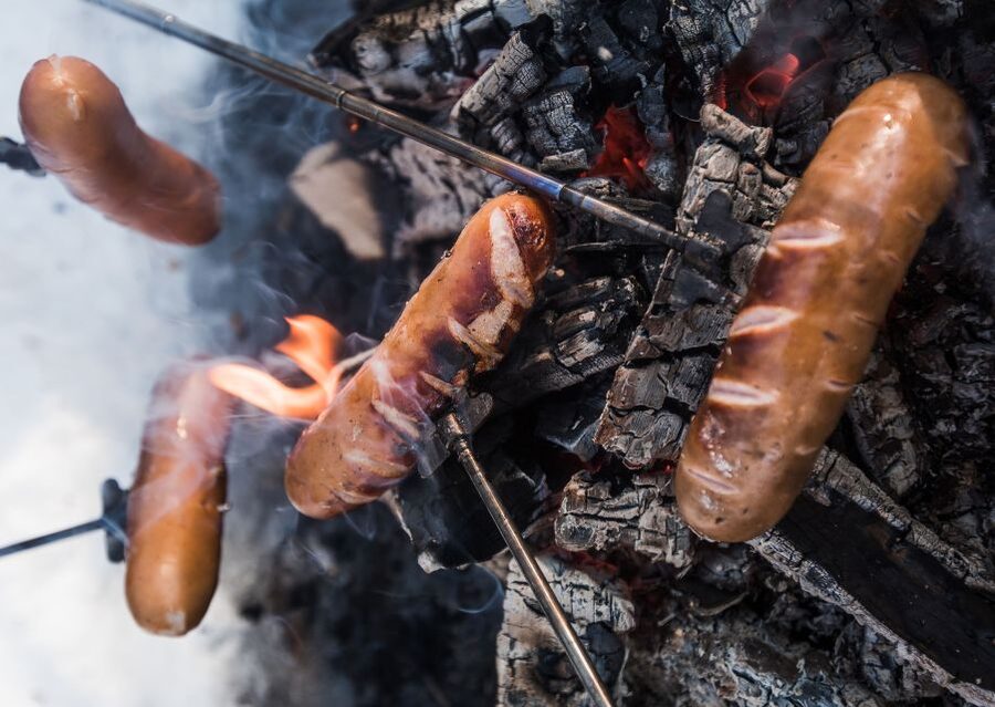 Rovaniemi: Wilderness Tour - What this Rovaniemi forest tour is really about