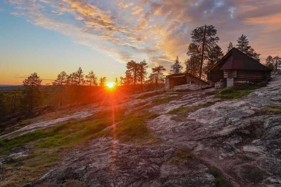 Rovaniemi: Wilderness Tour - Is $104 a fair price?