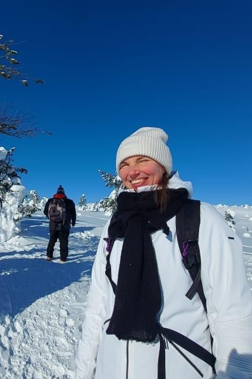 Ruka: Riisitunturi National Park with lunch. - Mindfulness pauses that give the walk a different rhythm