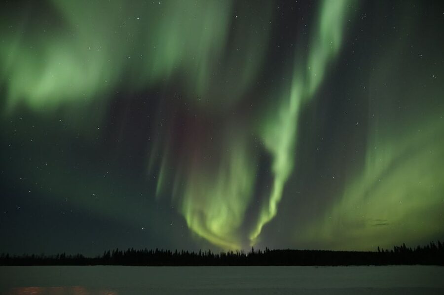 Saariselkä: Evening Snowmobile Tour with Fire & picnic - Key points to know before booking