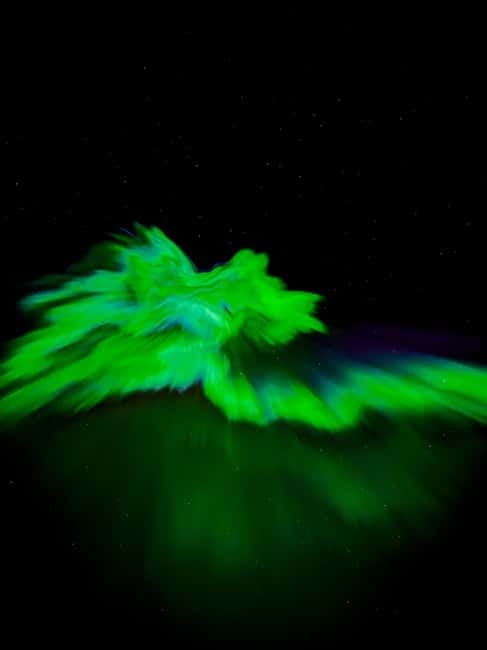 Saariselkä,Kakslauttanen: Aurora Hunting & Photography Tour. - Key points before you book