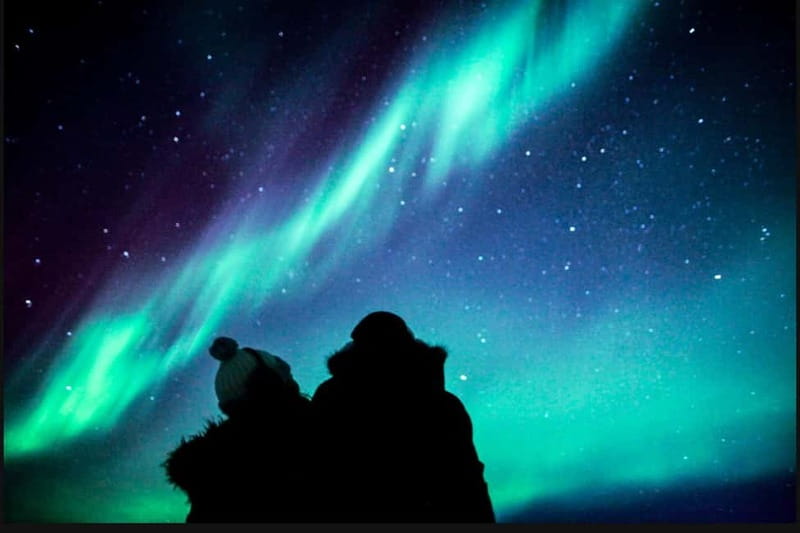 Saariselkä,Kakslauttanen: Aurora Hunting & Photography Tour. - The $154 price: fair value or too much?