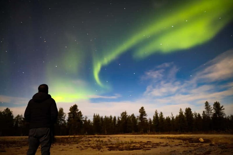 Saariselkä,Kakslauttanen: Aurora Hunting & Photography Tour. - Who should choose this aurora tour?