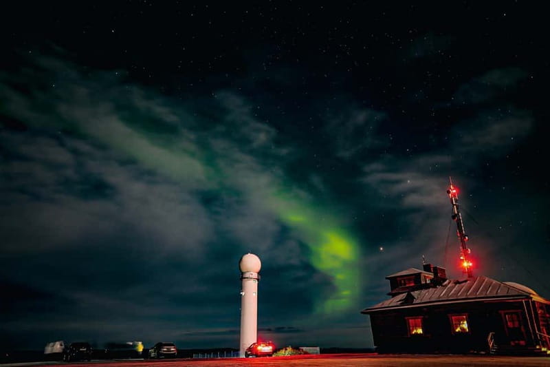 Saariselkä,Kakslauttanen: Aurora Hunting & Photography Tour. - Booking details worth checking first