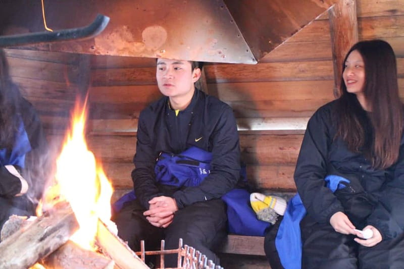 Saariselka: Snowmobile Safari on Tundra with BBQ - Practical tips for a smoother ride