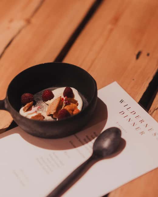 Saariselkä: Wilderness Dinner - Chef's Special Evening - Key details before you book