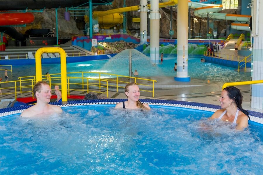 Serena Water Park Day Ticket - How to get good value from the $41 ticket