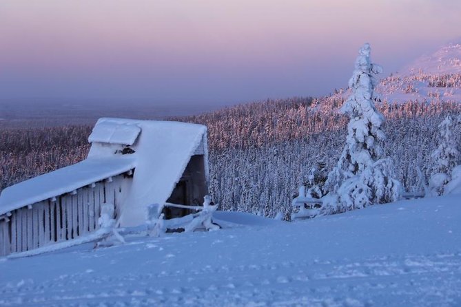 Small-group Wintertime Amethyst Mine Visit from Rovaniemi - Is $219.15 a fair price?
