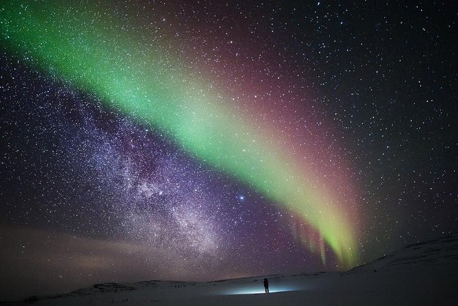 Small-group Wintertime Amethyst Mine Visit from Rovaniemi - Who will enjoy this winter outing?