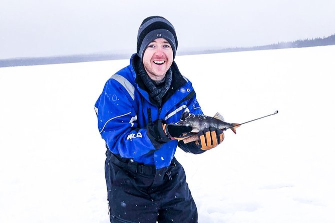 Snow Adventure Day - Key points to know before you book