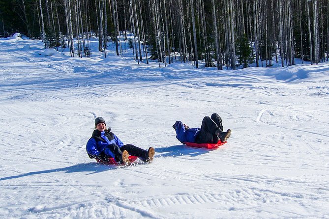 Snow Adventure Day - Is $177.85 a fair price?