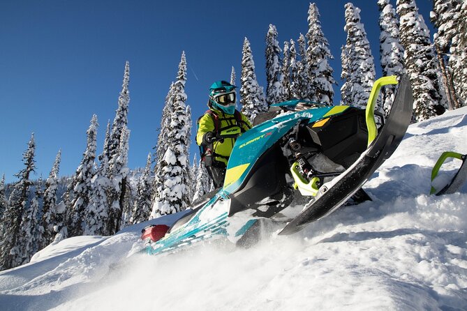 Snowmobile Safari through Lappish Forest from Rovaniemi - Getting dressed for the Arctic
