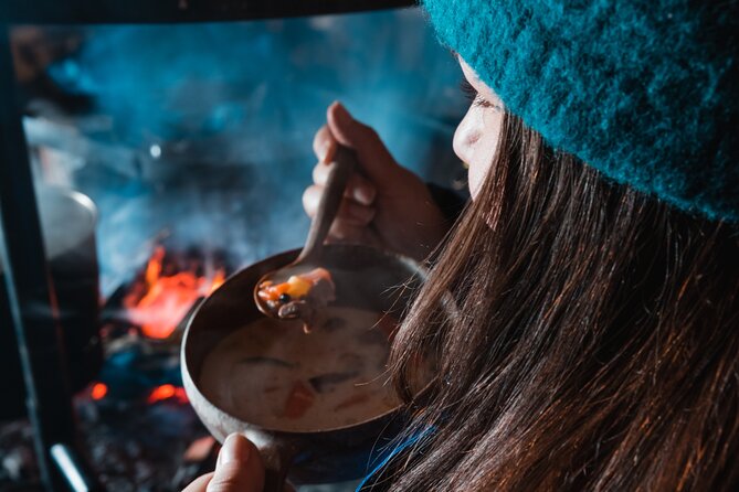 Snowmobile Safari with Ice Fishing and Outdoor Lunch in Levi - Booking, Cancellation, and Simple Planning Advice