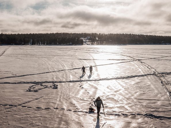 Snowshoeing and Ice Fishing Tour - Who Will Enjoy This Tour Most?