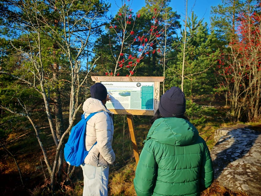 Tampere Panoramic Tour - Finishing at the Torni Hotel