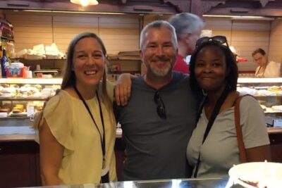 TASTE HELSINKI FOOD TOUR CLASSIC – Private Food Tour
