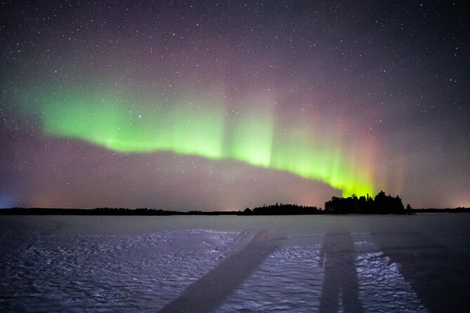 The Ultimate Guaranteed Aurora Hunt - Is $216.74 a fair price?