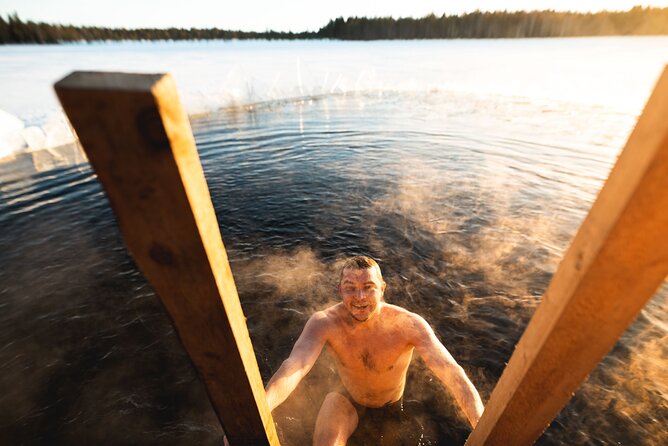 Traditional Lappish evening in the wilderness with dinner - Should You Book This Lappish Sauna Experience?