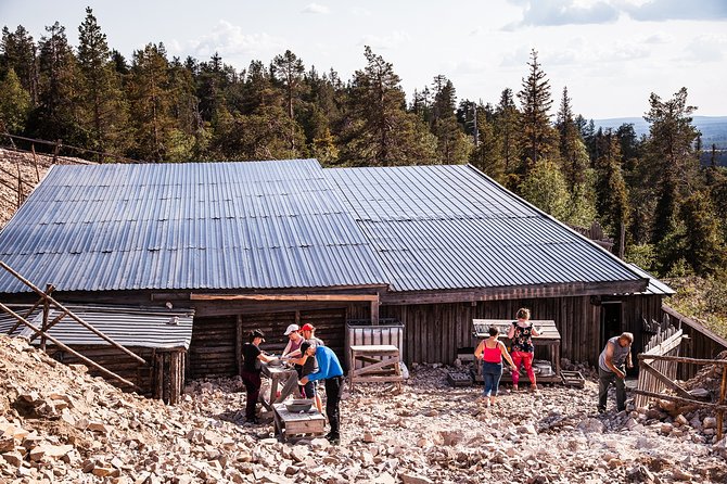 Trip to Pyhä-Luosto National Park and Amethyst Mine - Is $239.62 a Fair Price?