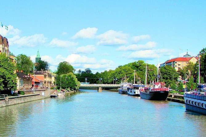 Turku tour from Helsinki - Starting at Turku Cathedral