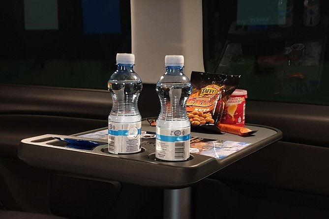 VIP Airport Transfer by new cars in Helsinki - Key points to know before booking
