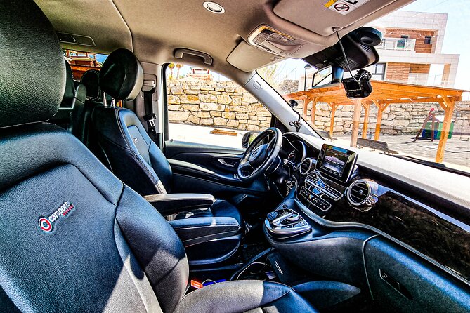 VIP Airport transfers in Helsinki region - The meet-and-greet details that matter