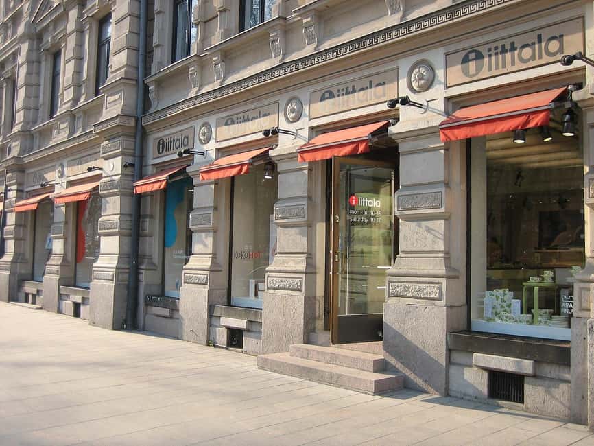 VIP Highlights Helsinki City PRIVATE Tour - Senate Square and Helsinki Cathedral