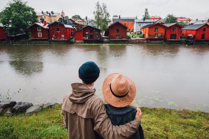 VIP Private Half-Day Trip to Medieval Porvoo from Helsinki - Key points to know before you book