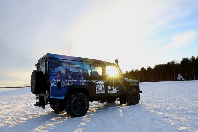 VIP SERVICE Traditional Finnish Log Sauna and Food Experience - Is the $5,784.09 group price worth it?