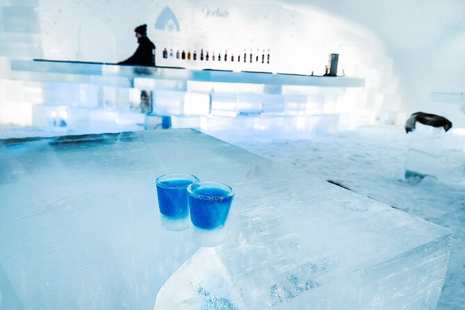 Visiting package: Guided Tour at Arctic Snow Hotel - Is $125.23 a fair price?
