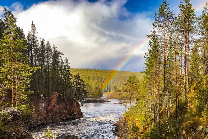 Wilderness Survival Tour - Summer & Autumn - Key points to know before booking