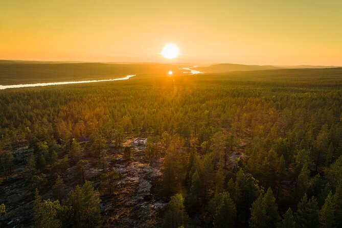 Wilderness Survival Tour - Summer & Autumn - Price, group size, and practical value